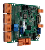 Плата приказной панели SGB_CAB11 (SMART SG BUS MDL CAB) /1-8 остановки METRON.