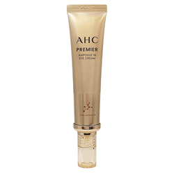 AHC Premier Ampoule In Eye Cream высокопитательный ампульный крем для век с коллагеном