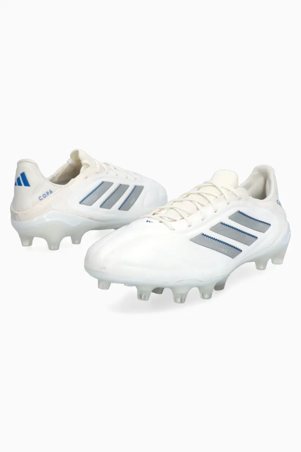 Бутсы adidas Copa Pure 3 Elite FG - белый