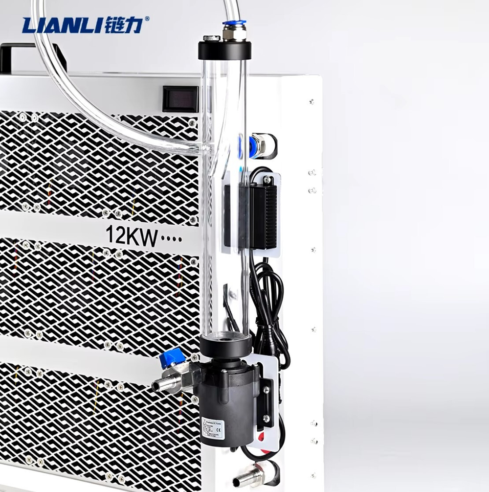 Комплект охлаждения HYDRO 12kW