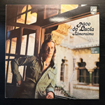 Paco De Lucia - Almoraima (Голландия 1976г.)