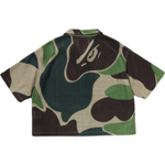 A Bathing Ape Bathing Ape Ss26 Shirts Polyester Summer 0zxsrw304322q