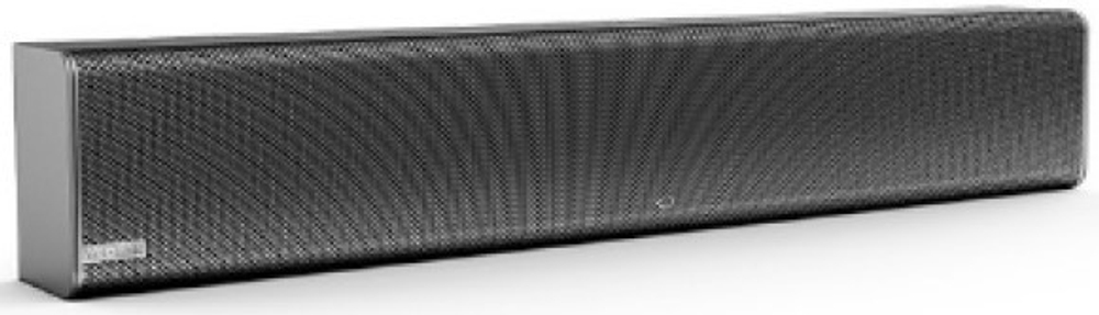Саундбар Yealink MSpeaker II Black