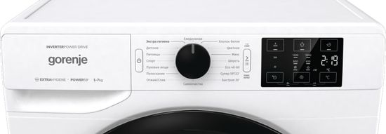 Стиральная машина Gorenje WNEI72SB