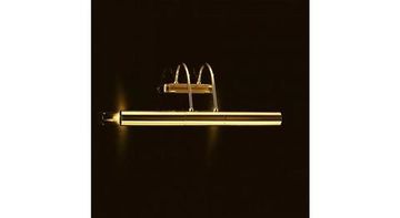 Italamp 3032 APP Transp. O — Подсветка для картин TUBE