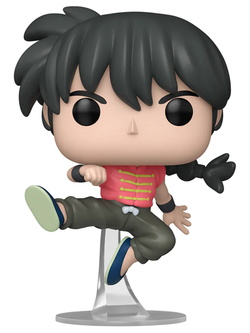 Фигурка Funko POP! Animation Ranma 1/2 Ranma w/Chase (2026) 86781