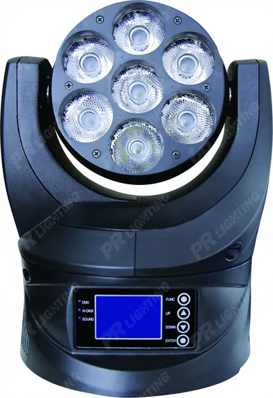 PR Lighting XLED 2007 Beam