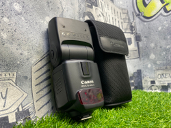 Canon Speedlite 430EX II Покупка/Продажа