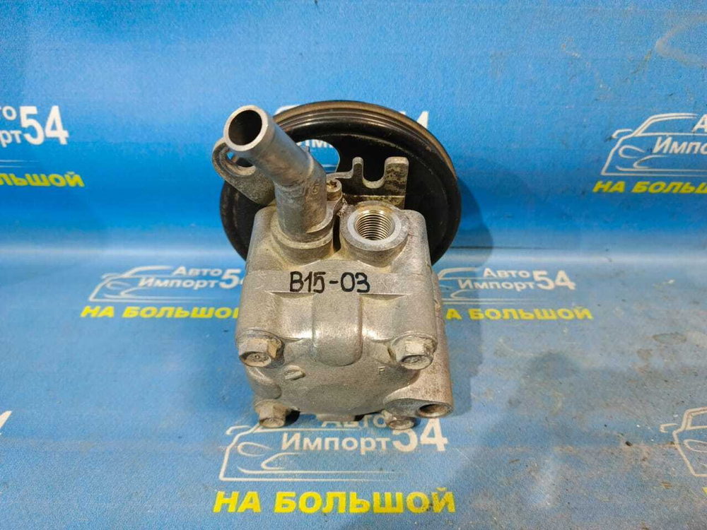 Насос ГУР NISSAN SUNNY 2002