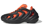 Adidas adiFOM Q "Black Imperial Orange"