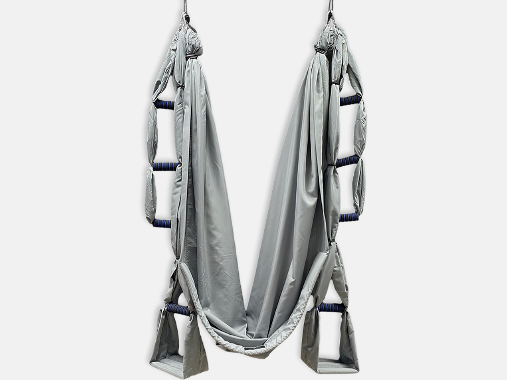 Йога-гамак AirSwing Active