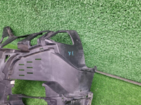 Кронштейн бампера левый BMW X1 F48 (2019-2022)