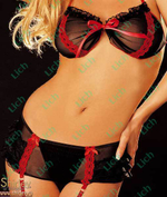 Озорной комплект