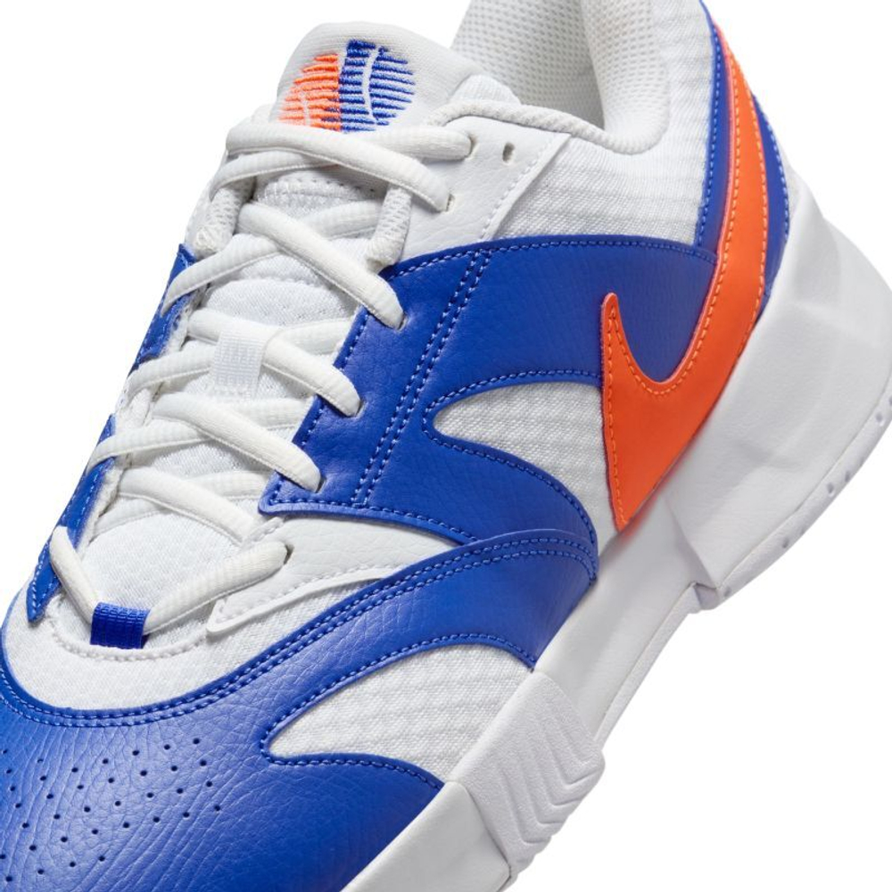 детские Кроссовки теннисные Nike Court Lite 4 JR - белый