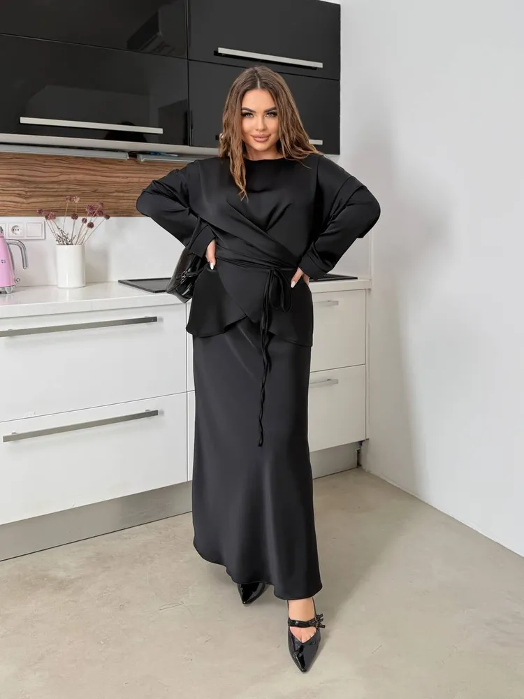 Костюм УК-0304-2 Fabrika