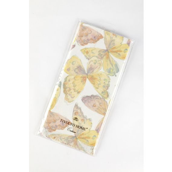 Кухонное полотенце PAPILLON 50х70 TIVOLYO HOME Турция