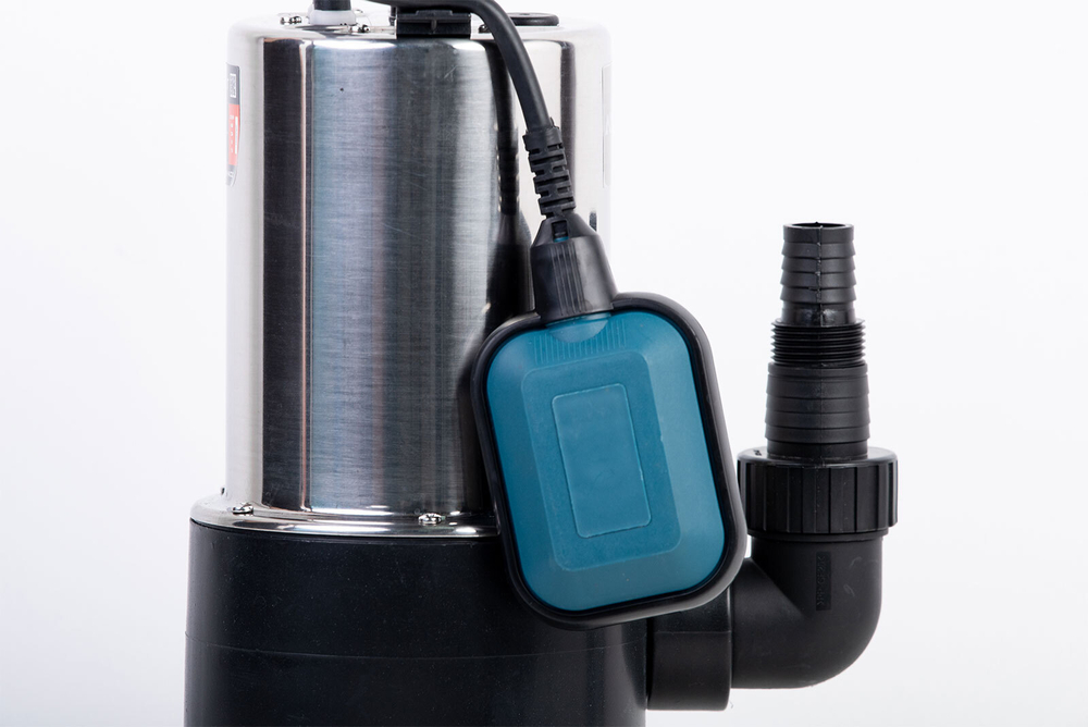 Дренажный насос ALTECO DN 900 T