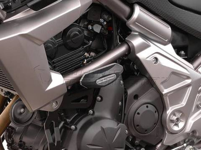 Крепления для слайдеров SW-MOTECH для Kawasaki Versys (08-)