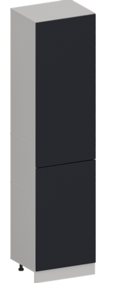 Кухня Модуль ШПХВ 600Н Вотан / Индиго