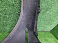 Крыло переднее правое Mercedes AMG GT (2017-2024)