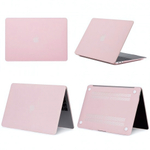 Чехол для MacBook Air Pro 16 (A2141), 012428 Желтый