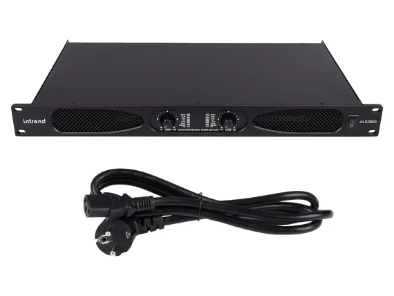Усилитель Intrend ALS 2800