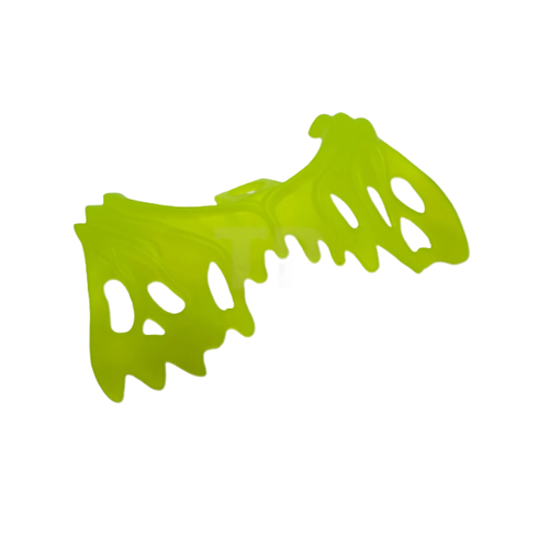 Крылья призрака 58665 Trans-neon Green