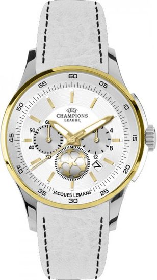 Наручные часы Jacques Lemans U-32P
