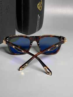 Солнечные очки Maybach