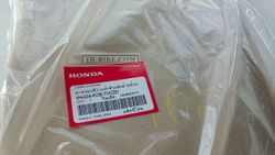 64434-K0B-T00ZD. COVER, L. RR. FLOOR SIDE *NH105*. HONDA