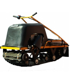 Мотобуксировщик LEBEDEV MOTORS Рекс LA515