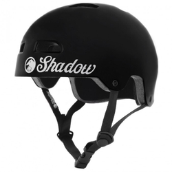 Шлем Shadow Classic (черный) (L/XL арт: 133-06013 L)