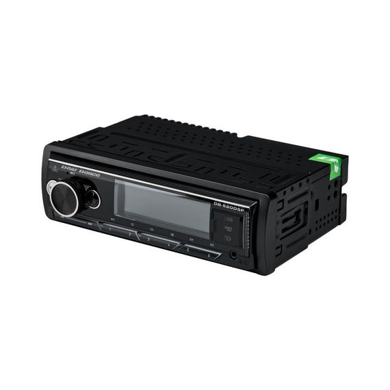 DEAF BONCE DB-520DSP