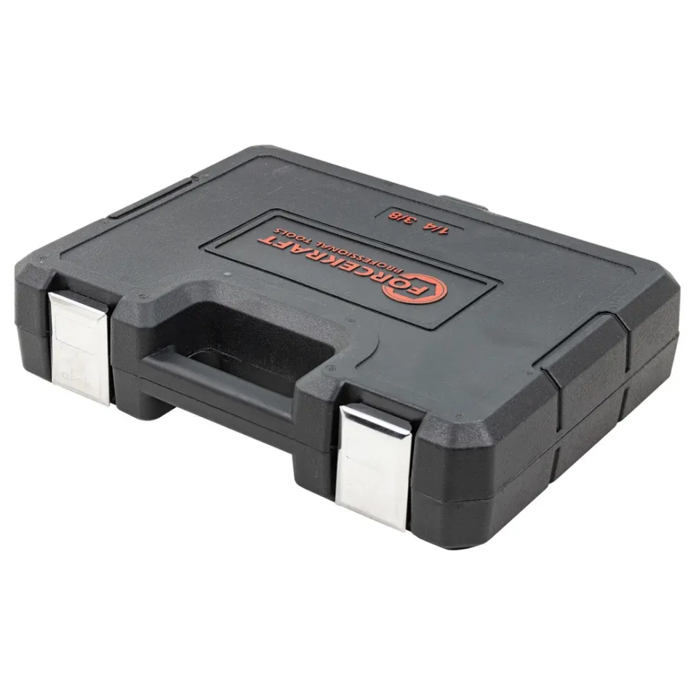 Набор инструментов 94пр. 1/4'', 3/8''(6гр.) FORCEKRAFT FK-4941-8