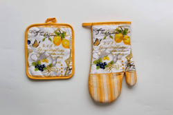 Набор для кухни №10 Sofi De MarkO