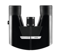 Бинокль театральный Eschenbach Viva 6x15 Black - фото 1