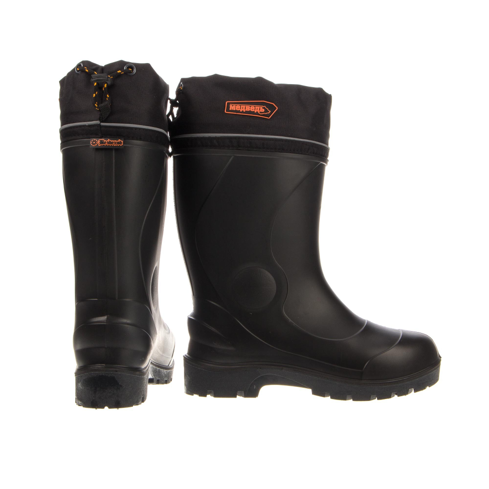 Сапоги Медведь СВ-73ш - из ЭВА и ПУ с шипами