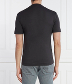 Футболка Emporio Armani - графитовый(6R1TB4 1JPZZ)