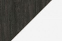 Стойка администратора STATIC цвет: Морское дерево Карбон/Белый снег