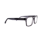 Оправа квадрат Polo Boss PL240445 C03 черный/прозрачный (Китай)