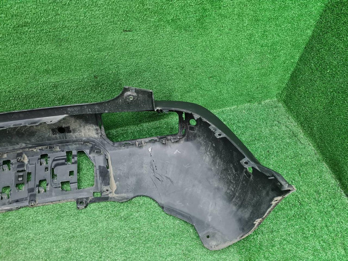 Бампер задний Haval Dargo (2022-н.в.)