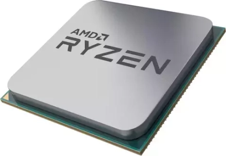 Процессор AMD Ryzen 5 5600X, OEM (100-000000065)