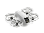 Квадрокоптер DJI Neo Fly More Combo с пультом DJI RC-N3, 135 г, 3 аккумулятора