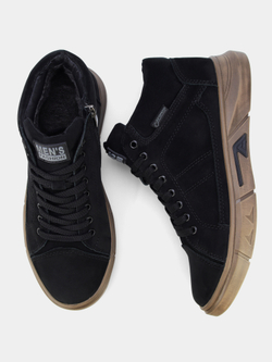 Ботинки мужские M232-2P