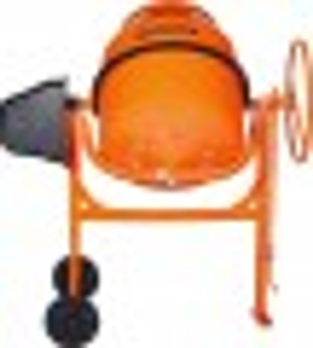 Бетоносмеситель ВИХРЬ БМ-18АП 74/1/19