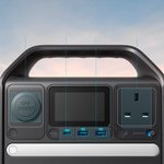 Портативная электростанция Anker 521, 200 Вт