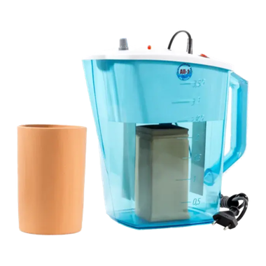 Электро-активаторы воды