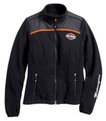 Женская текстильная куртка Harley-Davidson®