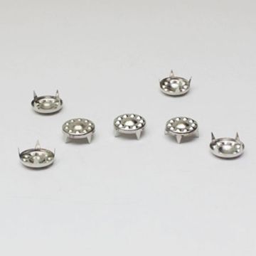 Клепка (4) 25 шт