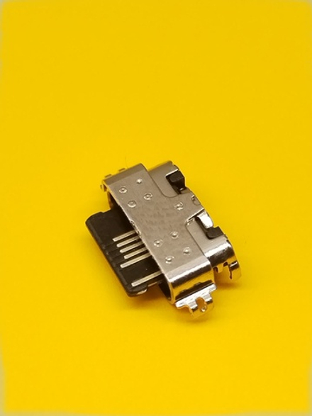 Alcatel 3X (5048)  / (Системный разъем зарядки) (Type-C) (ORIG)